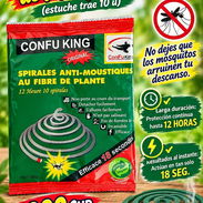 Espiral Mosquitos - Img 56903717
