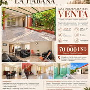 CASA EN VENTA UBICADA VENTO – ENTORNO CASINO DEPORTIVO | CASA INDEPENDIENTE BIPLANTA CON GARAJE Y 225,7 m² CONSTRUIDOS - Img 57986074