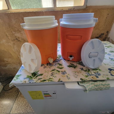 Neveras en venta - Img 127965397