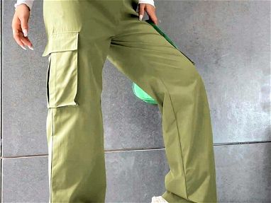 Hermosos pantalones shein (Lz) - Img 65564065