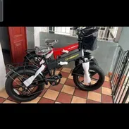Moto electrica - Img 55765670