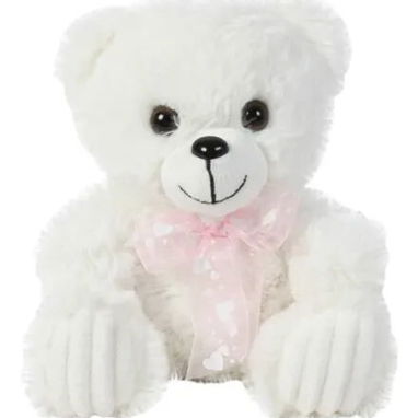 Oso de peluche, caja de regalo, farol chino con bombones, cartera de kuromi - 2/7