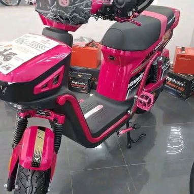 Bicimotos - 6/6