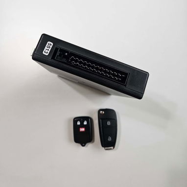Módulo de Control Central de Cierres y Alarma para Geely CK / CK2 / CK3 - 3/5