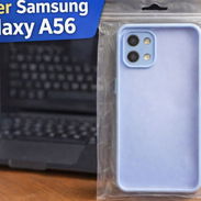 Forro Samsung Galaxy A56 - Img 57090629
