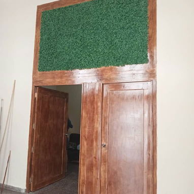 Todo tipo de estructuras y artículos de madera. - Img 122994346