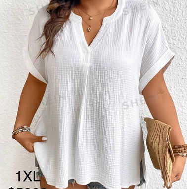 VENTA DE VESTIDOS SHEIN TALLA CURVAS - Img 97225667