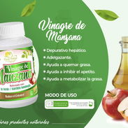 Vinagre de manzana para bajar de peso - Img 57257435