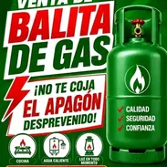 Venta de gas licuado - Img 56125684