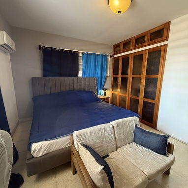 Venta de apartamentos en el vedado con gran vista al mar - Img 123850080