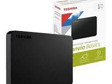 DiscoS ExternoS Toshiba 1TB - Img main-image-45662868