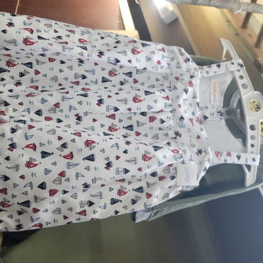 Zapatos y ropa de bebe (0-12 meses) - 5/9