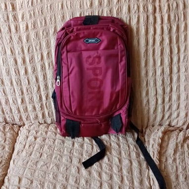 Mochilas grandes y fuertes - 2/2