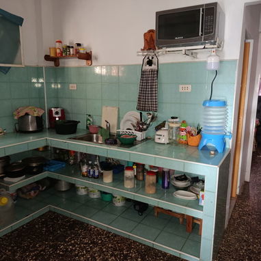 Se vende casa - 7/9