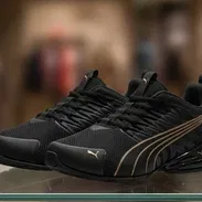 🥿 Tenis PUMA Voltaic 🇻🇳 No. 23 (NUEVOS) - Tel: 5358 0956 - Vedado - Img 57396694