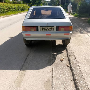 Moskovi aleco - 5/8