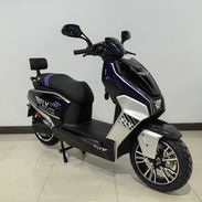 ⚡🏍️ MOTO ELÉCTRICA FLY RACING E4 - Img 58193623