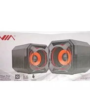 Bocina NIA AN-902 para PC nuevas ! - Img 51447944