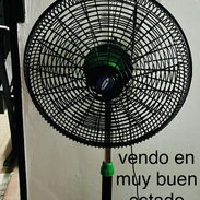 ventilador en perfecto estado Y buen aire - Img 54801776