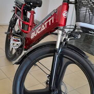 BiciMoto Bucati 900$USD - Img 45441938