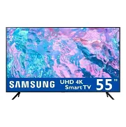 Vendo TV Samsung 55" 4k impecable - Img 45880364