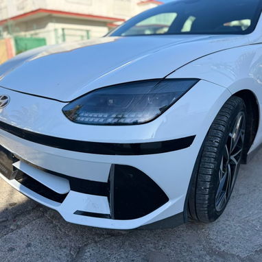 Vendo o negocio Hyundai Ionio 6 100% eléctrico - Img 121787919