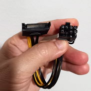 ADAPTADORES DE CORRIENTE PARA T.VIDEOS Y CABLES - Img 51422516