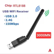 Antena WIFI nuevas - Img main-image-49147098