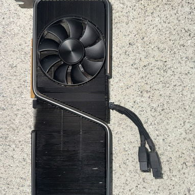 Nvidia RTX 3070ti Founder Edition - Img 124127972
