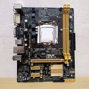 ‼️H81 (ASUS) _Board solo (4ta)‼️ - Img 56232006