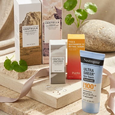 Skincare, cuidado capilar y bienestar - Img 123987361