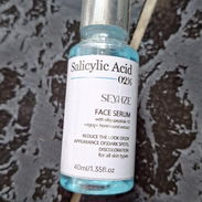 Serum faciales (Varios tipos) - Img 56066483