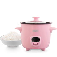 Olla pequeña para arroz - Img 57857124
