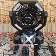 💎 ¿POR QUÉ COMPRAR UN COLDSKY Y NO OTRO? 💎 VENTILADOR RECARGABLE 20,000 mAh - $55 USD ***MENSAJERÍA GRATIS*** - Img 55678413