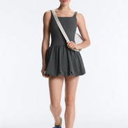 Vestido OYSHO deportivo - Img 57734469