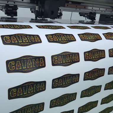 Etiquetas personalizadas de alta calidad - Img 127576321
