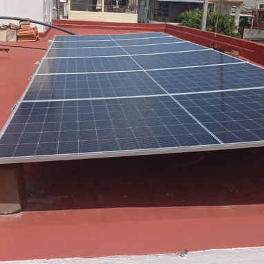 Casa y carro Playa Miramar paneles todo perfecto estado 350mil usd 53582376 - 4/10