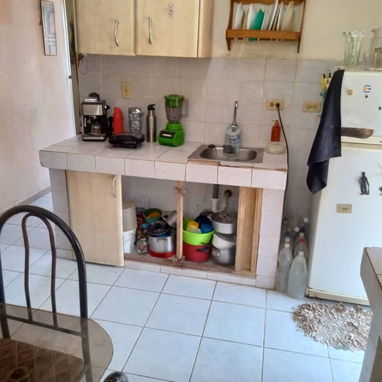 Apartamento en venta  Capdevila / Haltahabana - 4/10