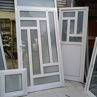 Puertas, Ventanas, Closet, etc. - Img 115584757