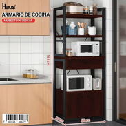 Estantes de cocina - Img 58432857
