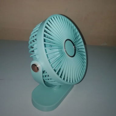 Ventiladores recargables - Img 104494683