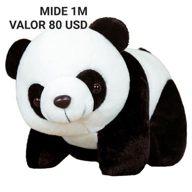 Peluches - Img 122804587