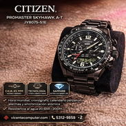 👉👉Citizen Promaster Skyhawk A-T JY8075-51E – Rendimiento Profesional de Aviación de Alto Nivel - Img 54699047