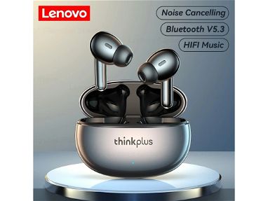 ✳️ Audífonos Inalámbricos Lenovo  XT88 Originales 🛍️ Audifonos Bluetooth 5.3 GAMA ALTA - Img main-image