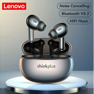 ✳️ Audífonos Inalámbricos Lenovo  XT88 Originales 🛍️ Audifonos Bluetooth 5.3 GAMA ALTA - Img 43932777