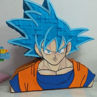 🎉 ✨Piñatas, Centros de Mesa y Decoraciones Personalizadas para Todo Tipo de Eventos✨🎉 - 6/10