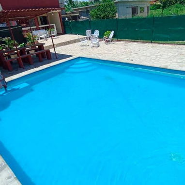 Casa de Renta en Guanabo - 4/7