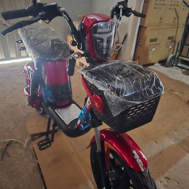 🏍️⚡ ¡BICIMOTOS Y BICICLETAS ELÉCTRICAS EN VENTA! varios modelos, marcas y precios - 2/10