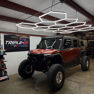 2024 Polaris Xpedition ADV5 Northstar  400 miles   - Details 👇 - 2/6