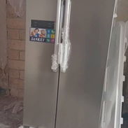 ❤️ FRIO O REFRIGERADOR SEKEY 2 PUERTA 18.7 PIE NUEVO 0KM A ESTRENAR TRANSPORTE INCLUIDO HASTA LA PUERTA DE SU CASA ❤️ - Img 55924813